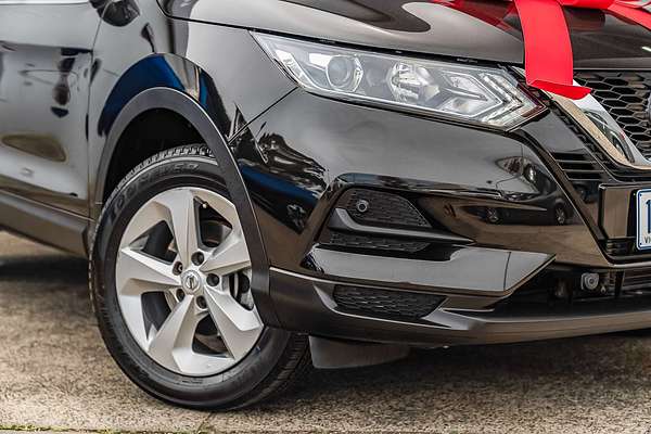 2019 Nissan QASHQAI ST J11 Series 2