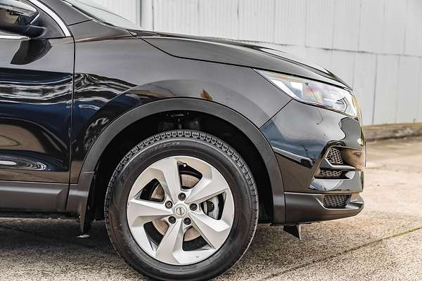 2019 Nissan QASHQAI ST J11 Series 2