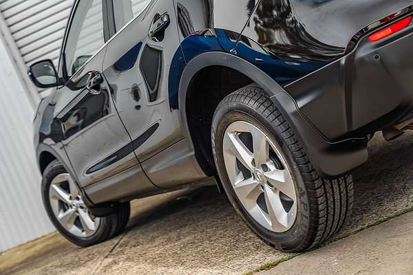 2019 Nissan QASHQAI ST J11 Series 2