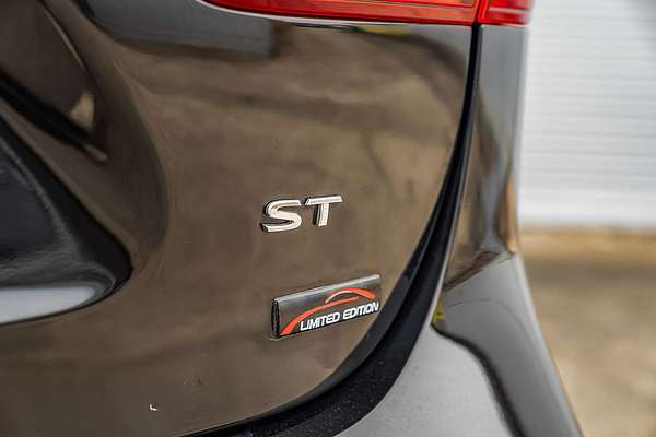 2019 Nissan QASHQAI ST J11 Series 2