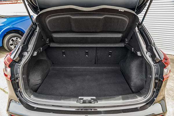 2019 Nissan QASHQAI ST J11 Series 2