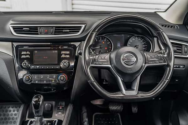 2019 Nissan QASHQAI ST J11 Series 2