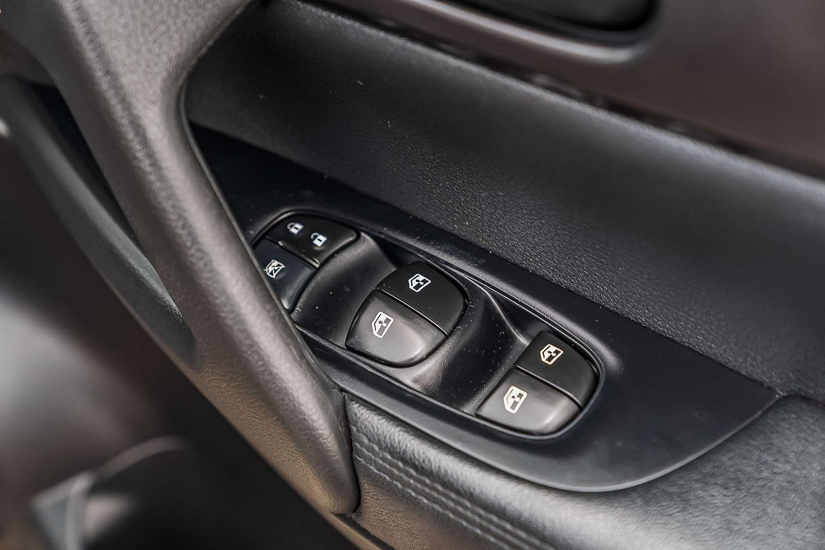 2019 Nissan QASHQAI ST J11 Series 2