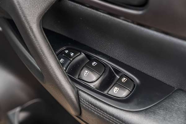 2019 Nissan QASHQAI ST J11 Series 2