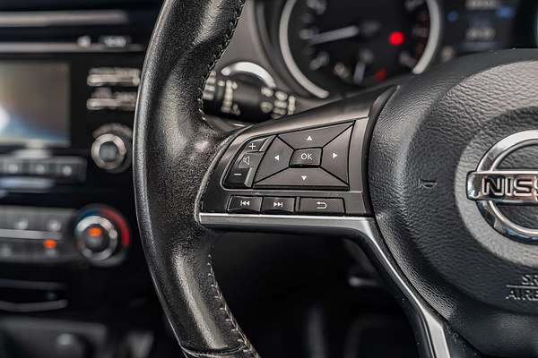 2019 Nissan QASHQAI ST J11 Series 2