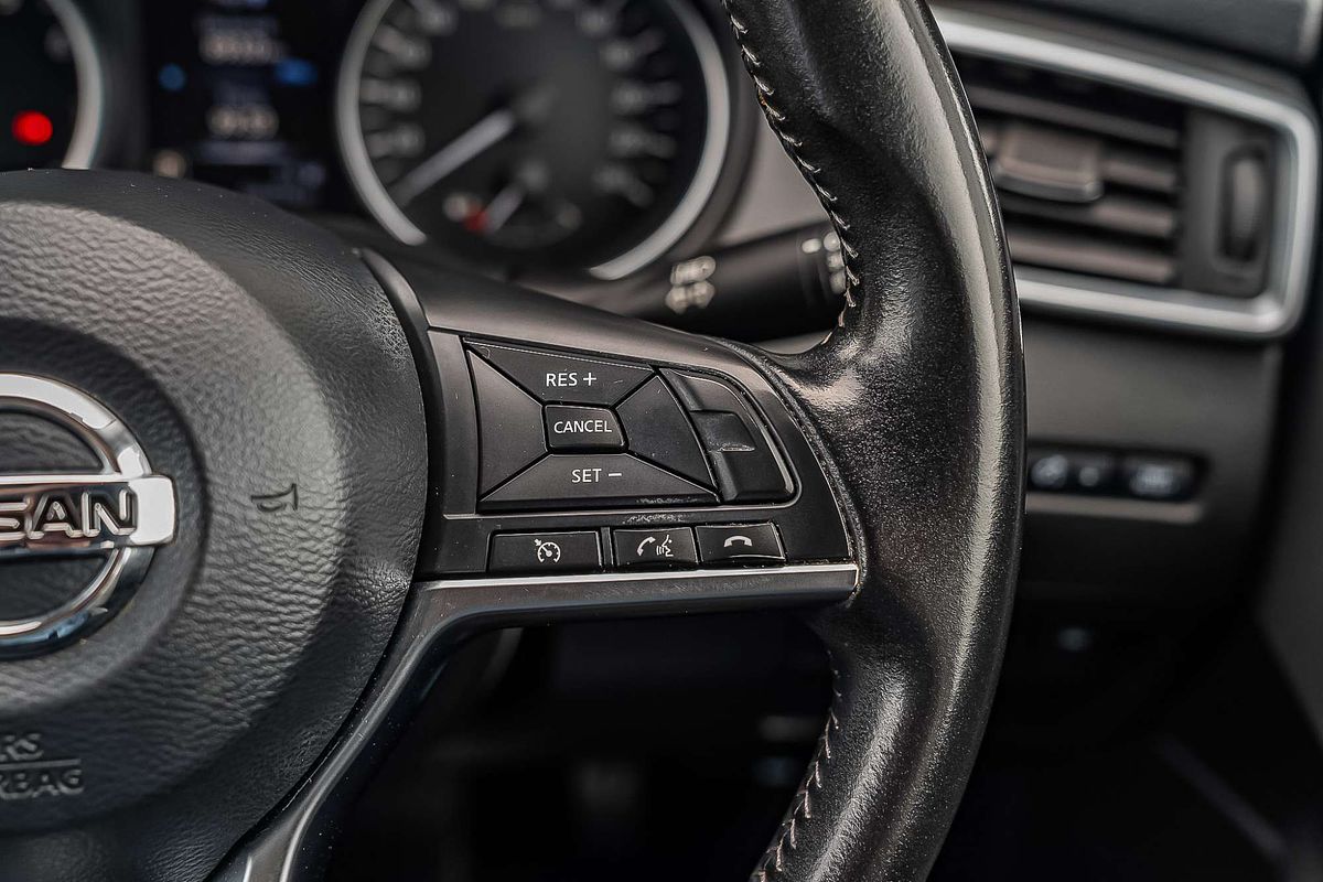 2019 Nissan QASHQAI ST J11 Series 2