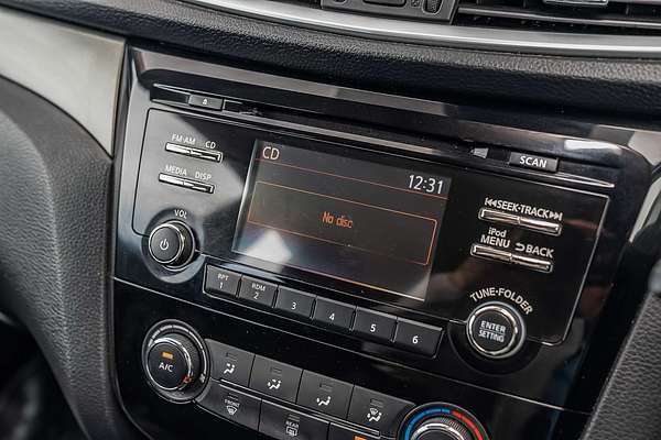 2019 Nissan QASHQAI ST J11 Series 2