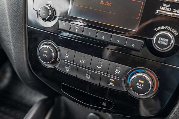 2019 Nissan QASHQAI ST J11 Series 2