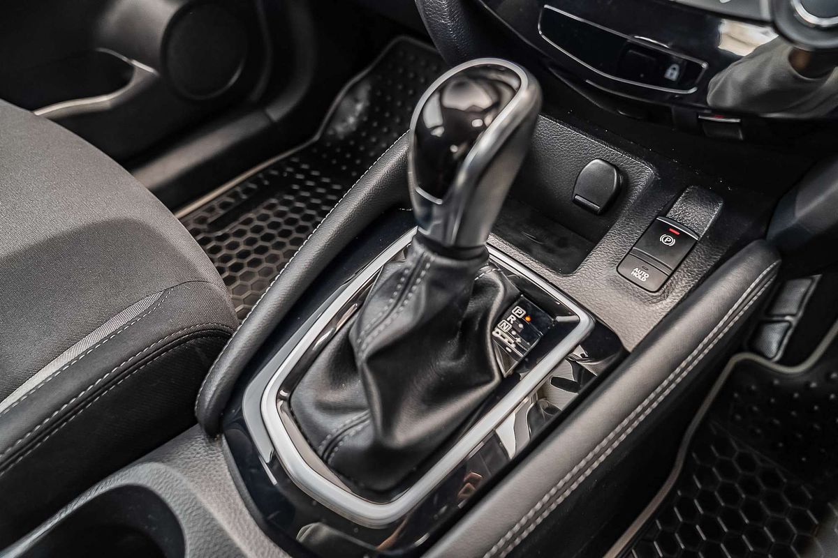 2019 Nissan QASHQAI ST J11 Series 2