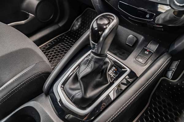 2019 Nissan QASHQAI ST J11 Series 2