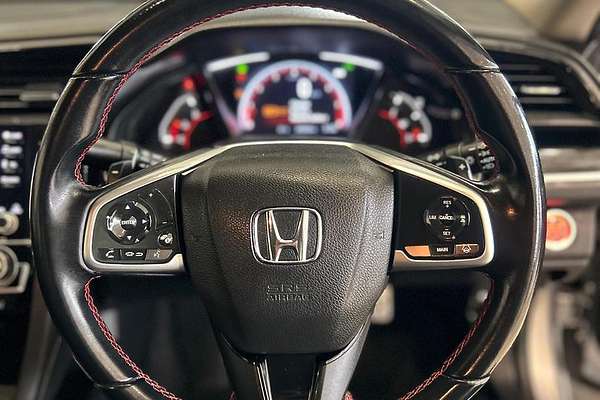 2019 Honda Civic RS 10th Gen