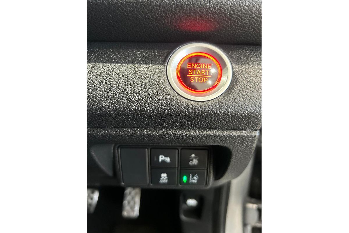 2019 Honda Civic RS 10th Gen