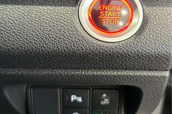 2019 Honda Civic RS 10th Gen