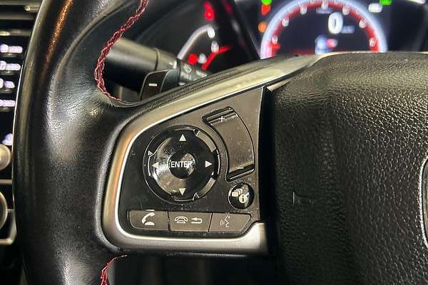 2019 Honda Civic RS 10th Gen