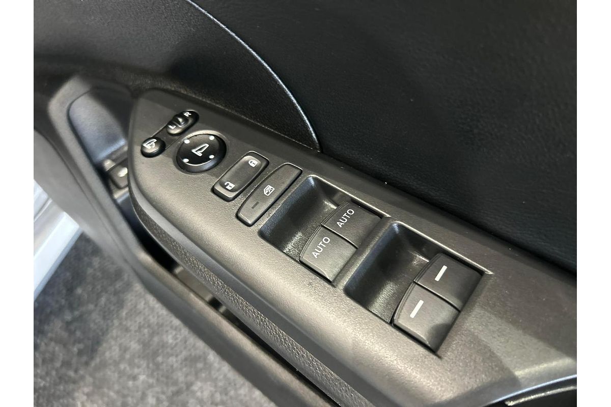 2019 Honda Civic RS 10th Gen