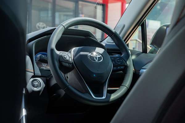 2023 Toyota RAV4 Edge AXAH54R