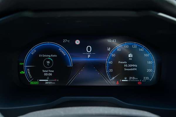 2023 Toyota RAV4 Edge AXAH54R