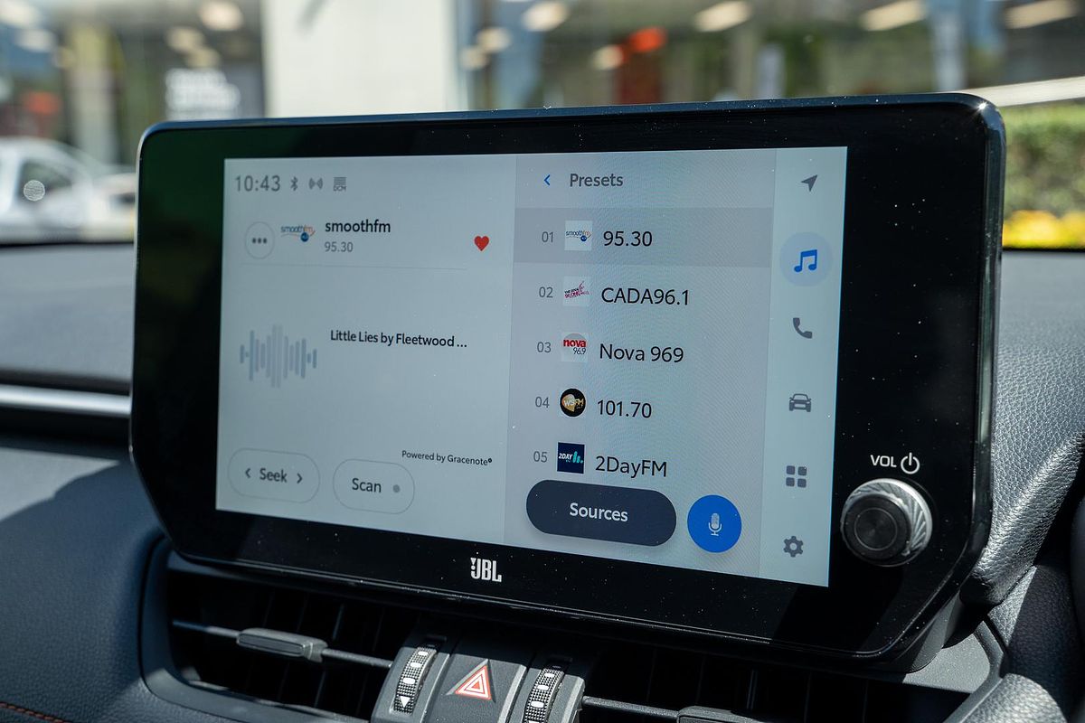 2023 Toyota RAV4 Edge AXAH54R