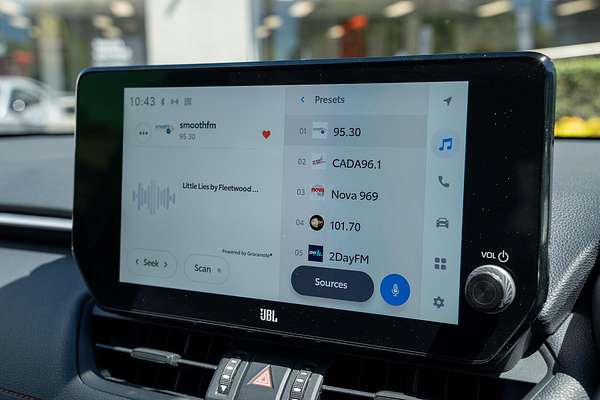 2023 Toyota RAV4 Edge AXAH54R