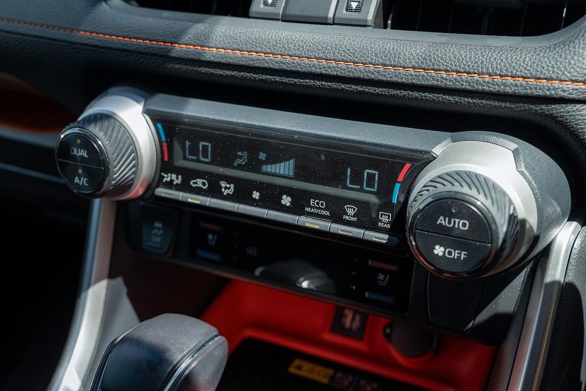 2023 Toyota RAV4 Edge AXAH54R