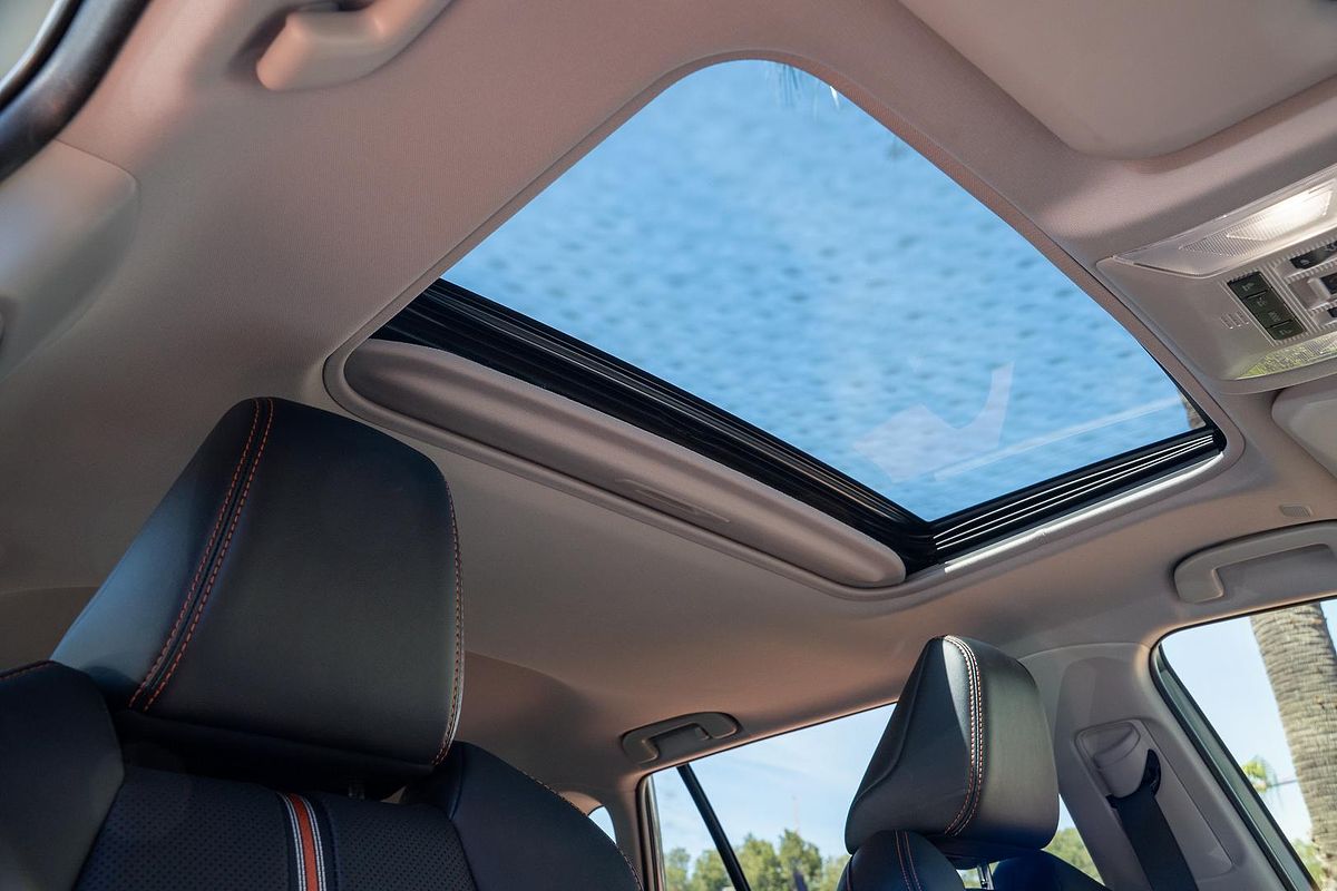 2023 Toyota RAV4 Edge AXAH54R