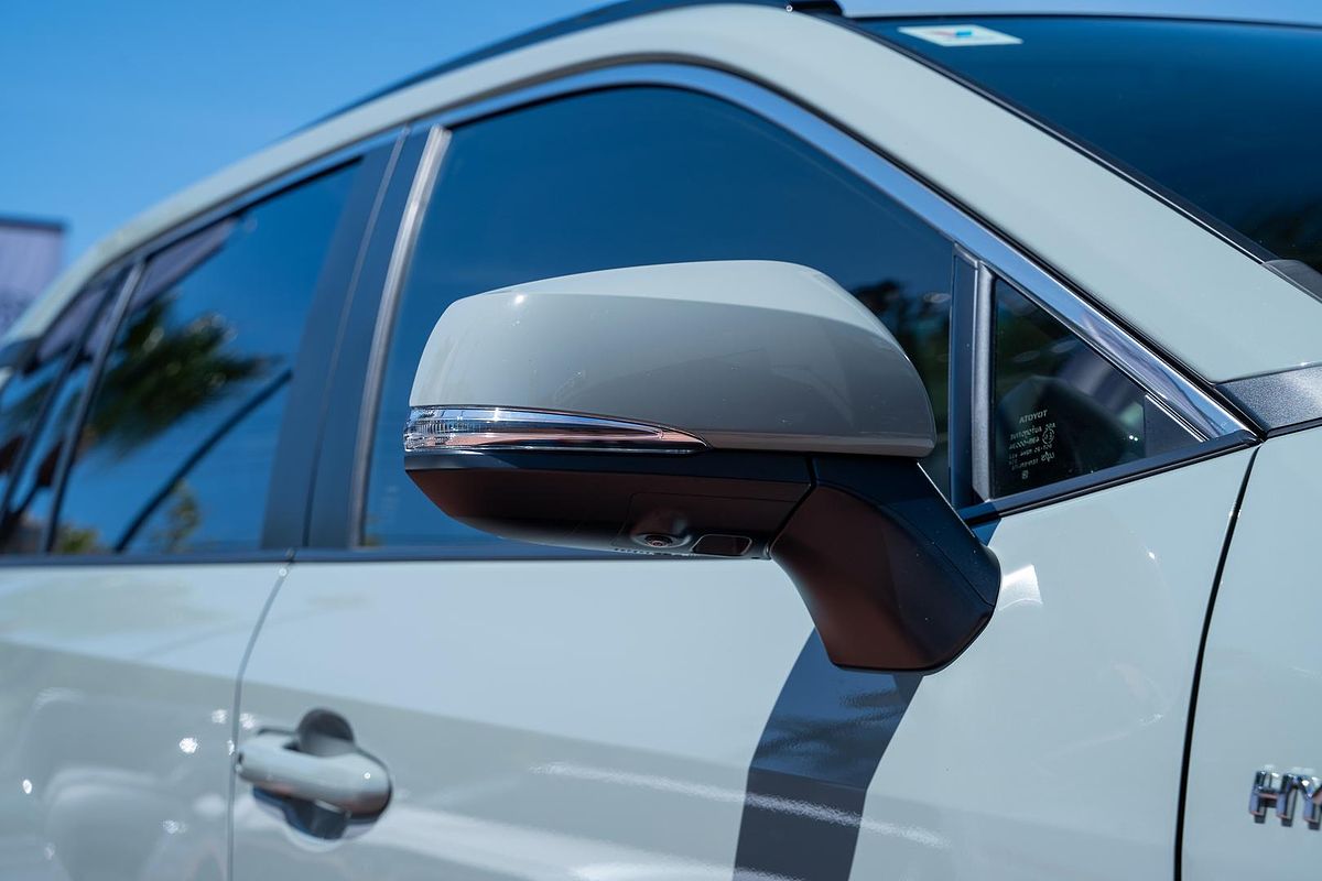 2023 Toyota RAV4 Edge AXAH54R