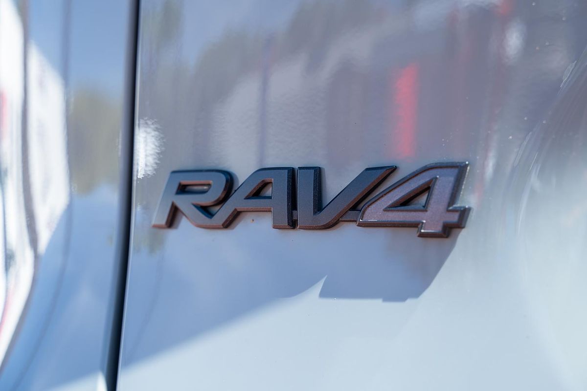 2023 Toyota RAV4 Edge AXAH54R