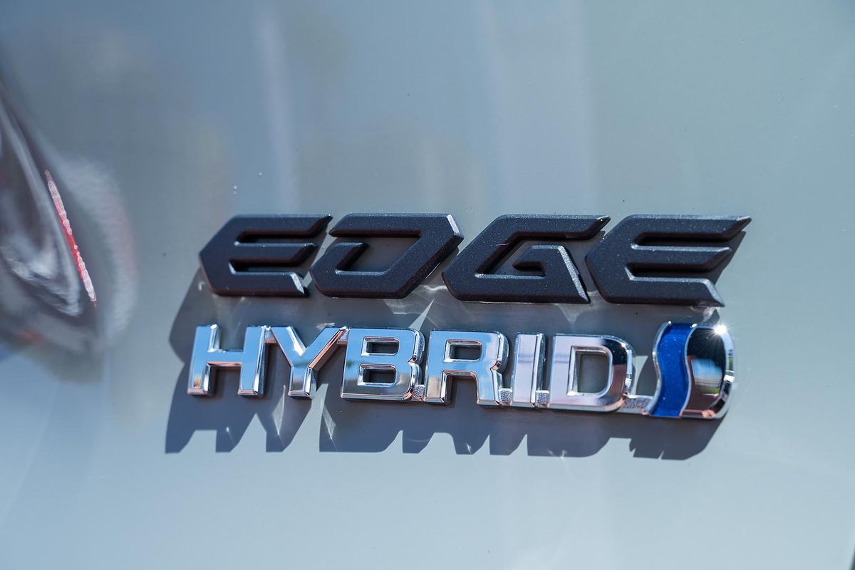 2023 Toyota RAV4 Edge AXAH54R