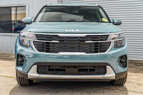 2025 Kia Seltos Sport+ SP2 PE