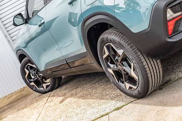 2025 Kia Seltos Sport+ SP2 PE