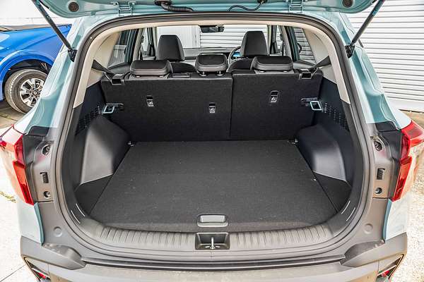 2025 Kia Seltos Sport+ SP2 PE