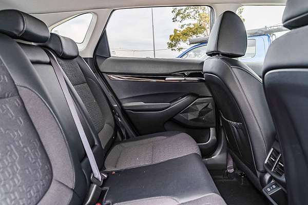 2025 Kia Seltos Sport+ SP2 PE