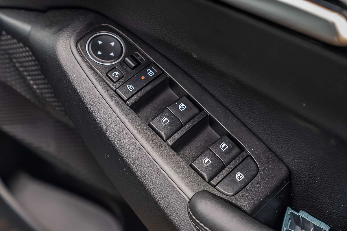 2025 Kia Seltos Sport+ SP2 PE