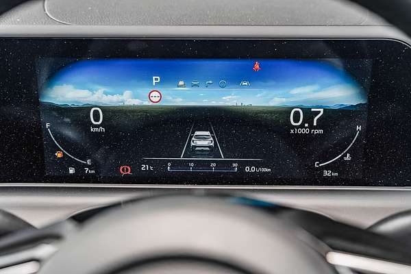 2025 Kia Seltos Sport+ SP2 PE