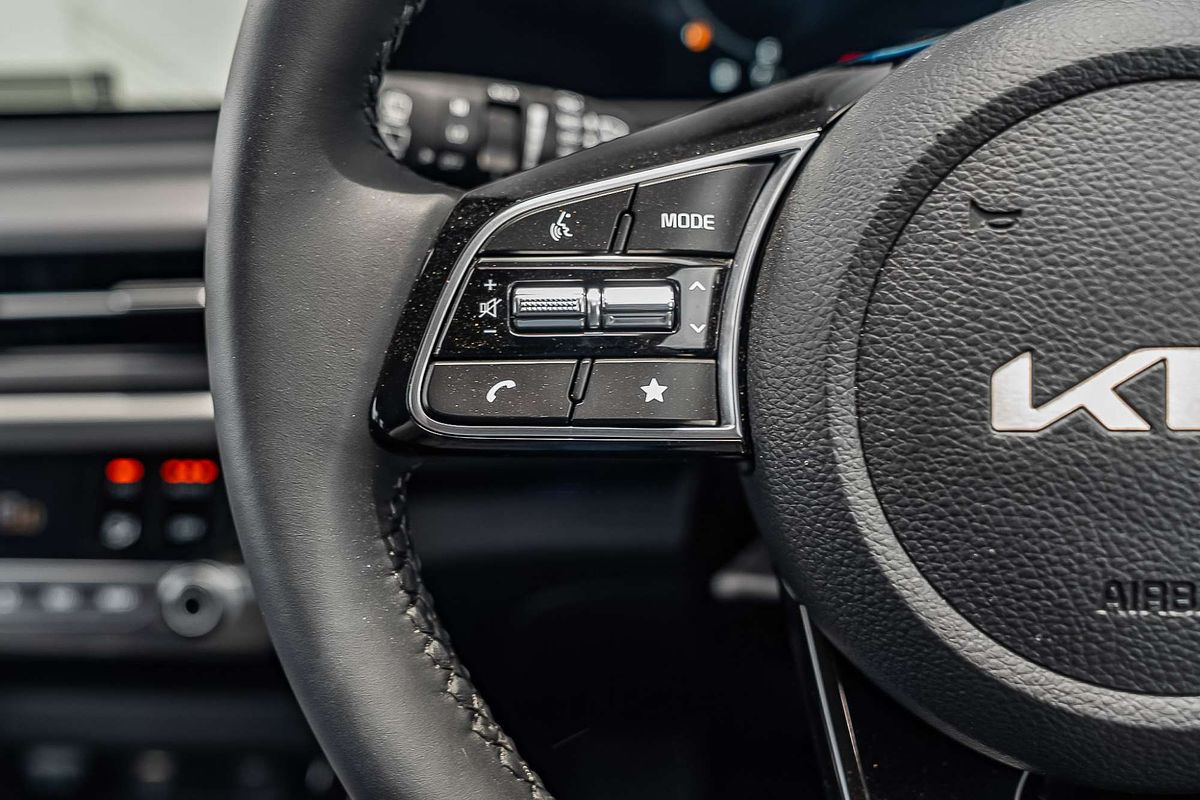 2025 Kia Seltos Sport+ SP2 PE