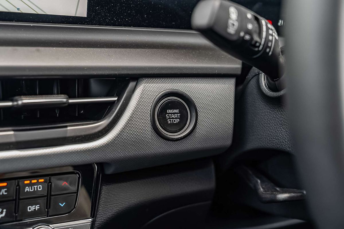 2025 Kia Seltos Sport+ SP2 PE