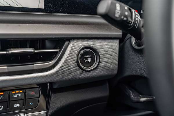 2025 Kia Seltos Sport+ SP2 PE