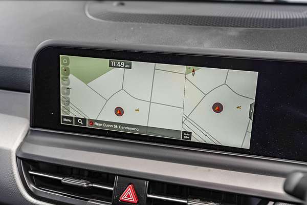 2025 Kia Seltos Sport+ SP2 PE