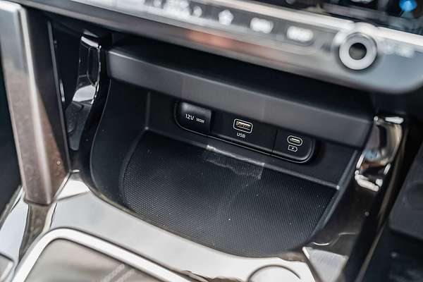 2025 Kia Seltos Sport+ SP2 PE