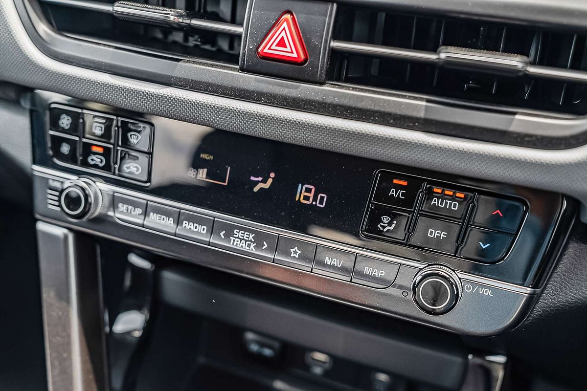 2025 Kia Seltos Sport+ SP2 PE