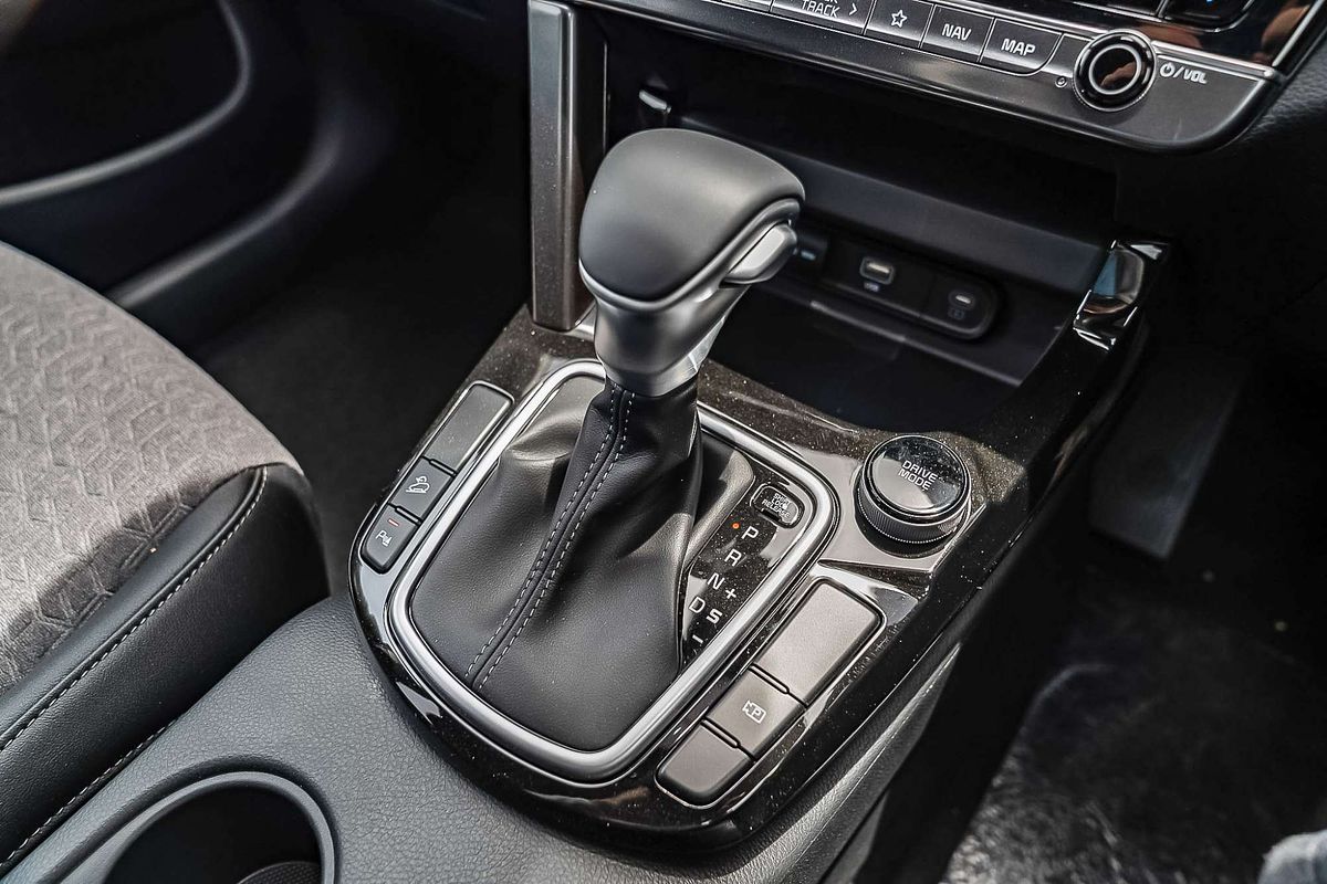 2025 Kia Seltos Sport+ SP2 PE