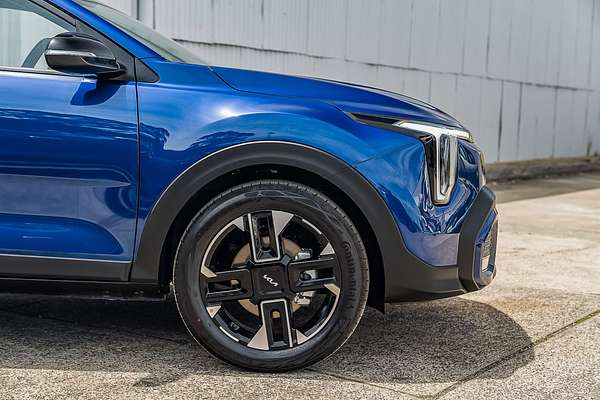 2025 Kia Stonic GT-Line YB PE2