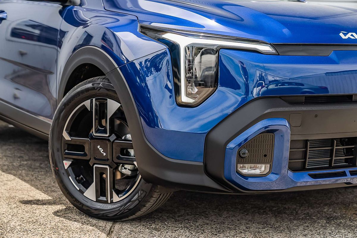 2025 Kia Stonic GT-Line YB PE2