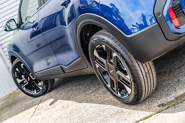 2025 Kia Stonic GT-Line YB PE2