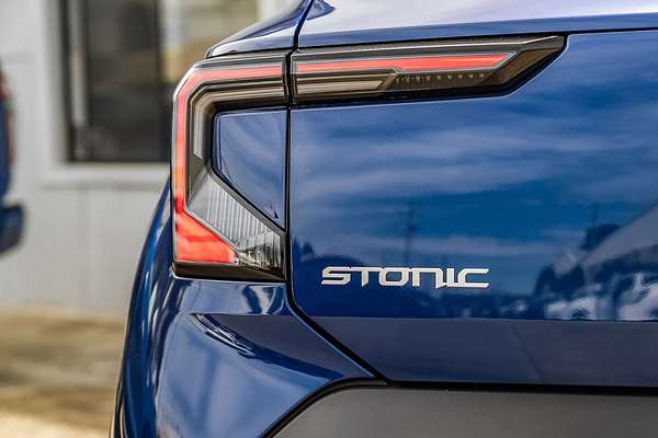 2025 Kia Stonic GT-Line YB PE2