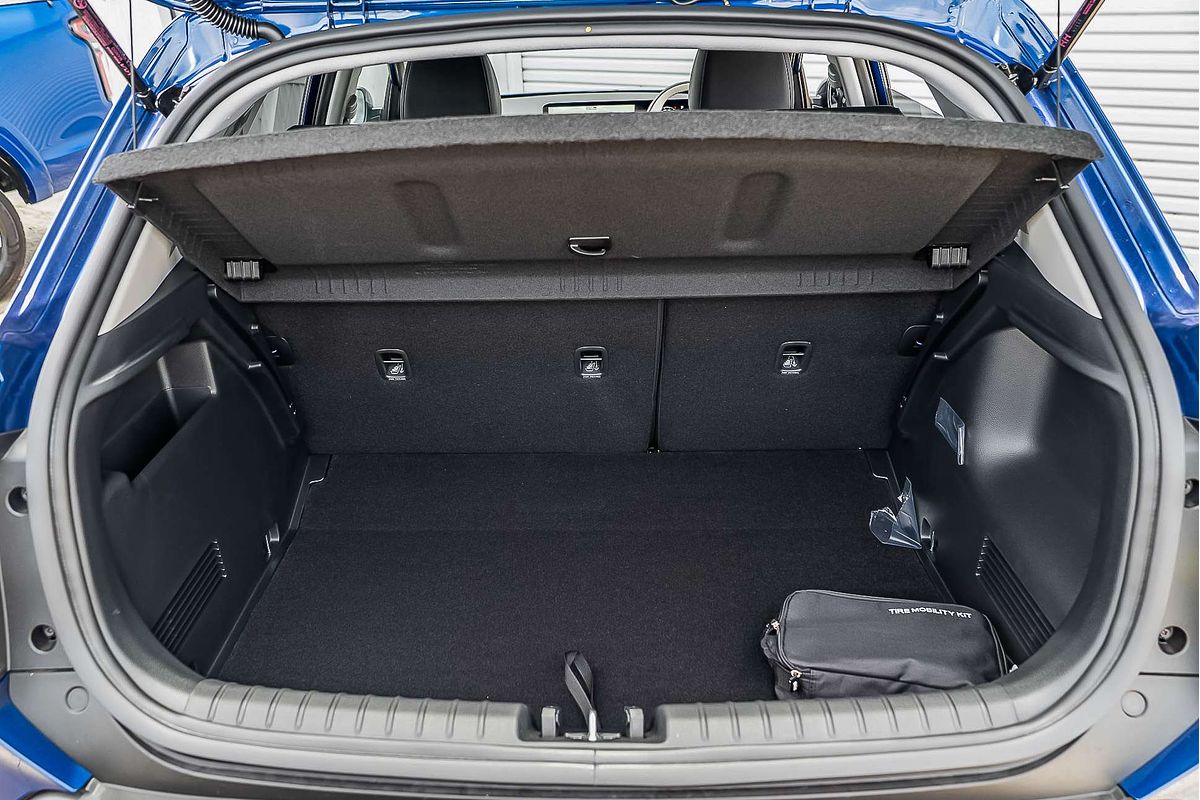 2025 Kia Stonic GT-Line YB PE2