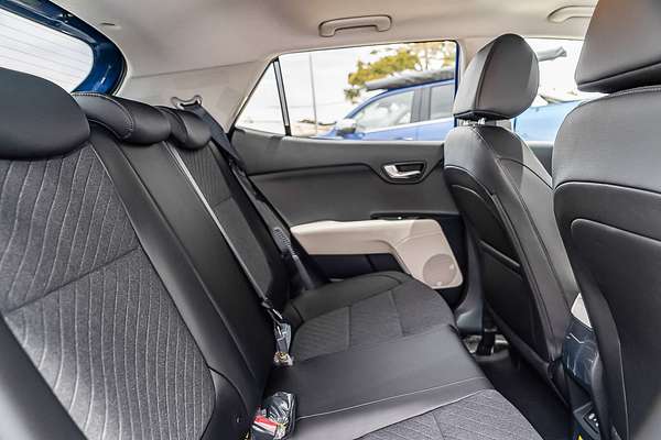 2025 Kia Stonic GT-Line YB PE2