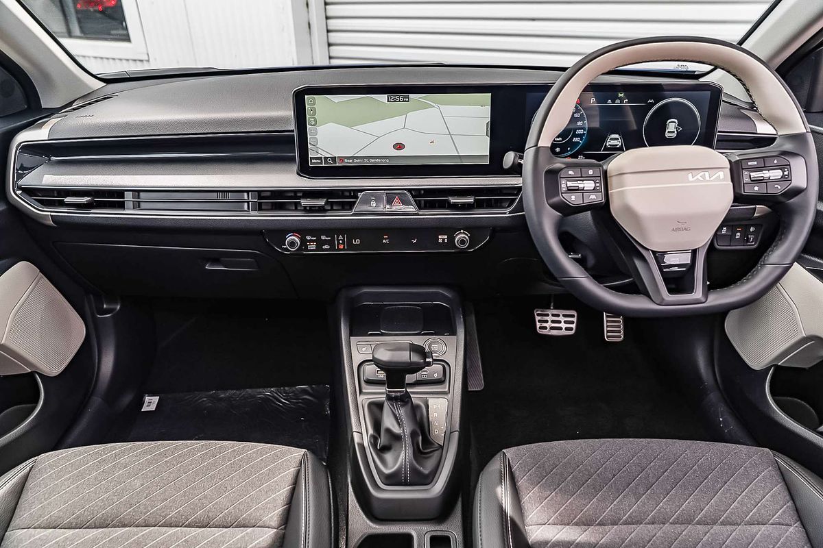 2025 Kia Stonic GT-Line YB PE2