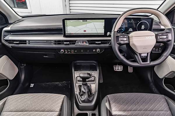 2025 Kia Stonic GT-Line YB PE2