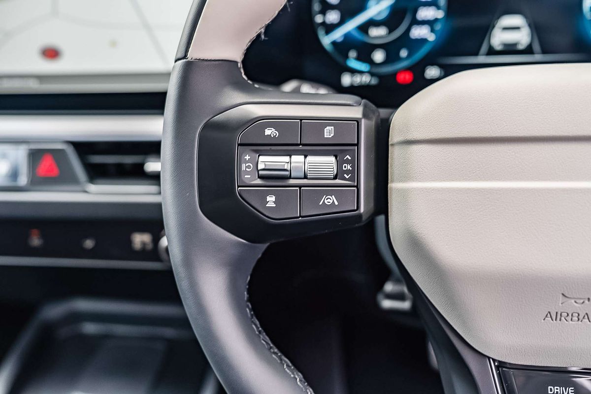 2025 Kia Stonic GT-Line YB PE2